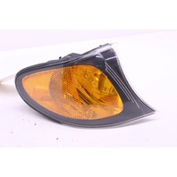 2002-2005 BMW 320i 325i 330i Sedan Right Turn Signal Light 7165860 OEM