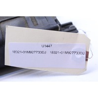 2000 Volkswagen Jetta Transmission Control Module TCU TCM 01M927733DJ