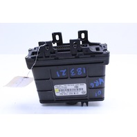 2000 Volkswagen Jetta Transmission Control Module TCU TCM 01M927733DJ