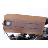 Volkswagen Jetta Golf Beetle Throttle Body 021133062 OEM