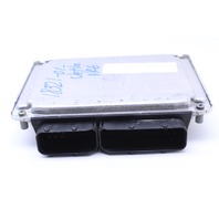 2000 2001 Volkswagen Jetta 2.8L AT Engine Computer Module ECU ECM DME 021906018Q