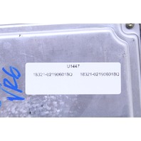 2000 2001 Volkswagen Jetta 2.8L AT Engine Computer Module ECU ECM DME 021906018Q