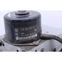2000 Volkswagen Jetta Golf Beetle Audi TT Anti-Lock Brake ABS Pump OEM