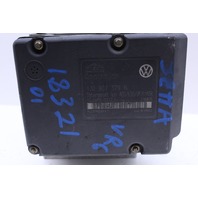 2000 Volkswagen Jetta Golf Beetle Audi TT Anti-Lock Brake ABS Pump OEM