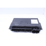 2003 2004 2005 Audi A6 Theft Locking Comfort Control Module 4B0962258M OEM