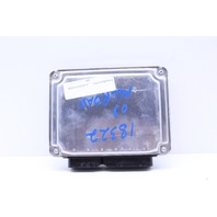 2003 2004 Audi A6 Allroad 2.7 Engine Computer Module ECU ECM DME 4Z7907551S OEM