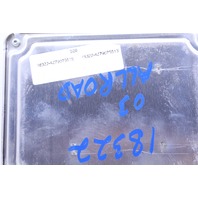2003 2004 Audi A6 Allroad 2.7 Engine Computer Module ECU ECM DME 4Z7907551S OEM