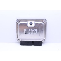 2003 2004 Audi A6 Allroad 2.7 Engine Computer Module ECU ECM DME 4Z7907551S OEM