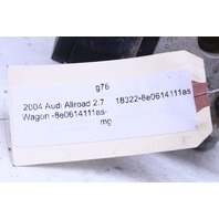 2004 2005 Audi A6 Allroad Anti-Lock Brake System ABS Pump 8E0614111AS OEM