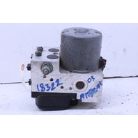 2004 2005 Audi A6 Allroad Anti-Lock Brake System ABS Pump 8E0614111AS OEM 18322-8e0614111as