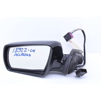 2001-2005 Audi Allroad Door Mirror Left Side View OEM