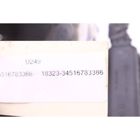 2008 2009 2010 BMW 528Xi 535Xi ABS Anti Lock Brake Pump 6783366 OEM