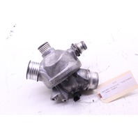 2006 BMW 330i Coolant Valve Thermostat Housing 7536655 OEM