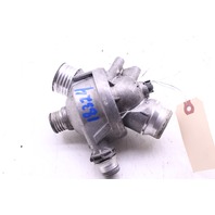 2006 BMW 330i Coolant Valve Thermostat Housing 7536655 OEM