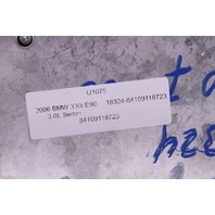 2006 BMW 325i 330i Telematics Bluetooth Control Module 84109118723 OEM