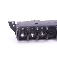 2002 Mini Cooper S Front Left Driver Master Window Switch OEM