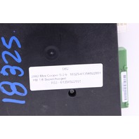 2002 2003 Mini Cooper Body Control Module BCM OEM