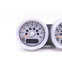 2002-2008 Mini Cooper R53 Speedometer and Tachometer OEM