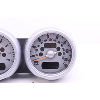 2002-2008 Mini Cooper R53 Speedometer and Tachometer OEM