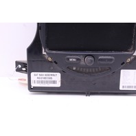 2002-2008 Mini Cooper Navigation Display Screen OEM
