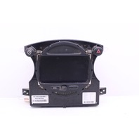 2002-2008 Mini Cooper Navigation Display Screen OEM