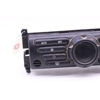 2002 2003 Mini Cooper Climate Temperature Control Panel OEM