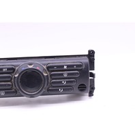 2002 2003 Mini Cooper Climate Temperature Control Panel OEM