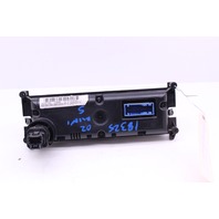 2002 2003 Mini Cooper Climate Temperature Control Panel OEM