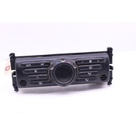 2002 2003 Mini Cooper Climate Temperature Control Panel OEM