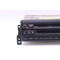 2002-2004 Mini Cooper AM FM CD Radio Receiver OEM