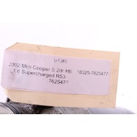 2002 Mini Cooper S 1.6 Supercharged R53 Hydraulic Power Steering Pump 7625477 OEM
