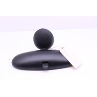 2002-2004 Mini Cooper R53 Interior Rear View Mirror Manual Dimming 51161508455 OEM