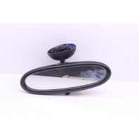 2002-2004 Mini Cooper R53 Interior Rear View Mirror Manual Dimming 51161508455 OEM