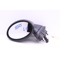 2002-2008 Mini Cooper Door Mirror Left - 51167192469 OEM