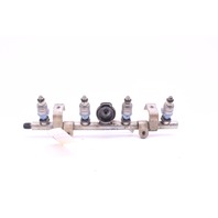 2002-2003 Mini Cooper S 1.6 Supercharged R53 Fuel Rail With Injectors OEM