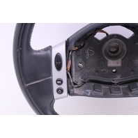 2002-2006 Mini Cooper S R53 Two Spoke Leather Steering Wheel OEM