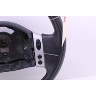 2002-2006 Mini Cooper S R53 Two Spoke Leather Steering Wheel OEM