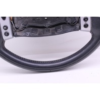 2002-2006 Mini Cooper S R53 Two Spoke Leather Steering Wheel OEM