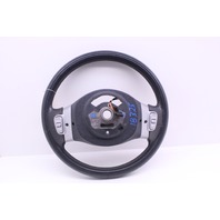 2002-2006 Mini Cooper S R53 Two Spoke Leather Steering Wheel OEM