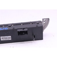 2002-2004 Mini Cooper S Center Console Window DSC Switch Panel OEM