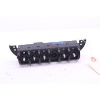 2002-2004 Mini Cooper S Center Console Window DSC Switch Panel OEM