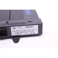2002-2007 Mini Cooper Harman Kardon Amp Amplifier OEM