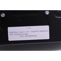 2002-2007 Mini Cooper Harman Kardon Amp Amplifier OEM