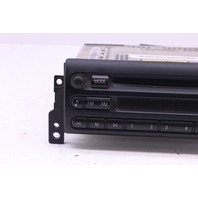 2004 Mini Cooper S AM FM Radio CD Player OEM