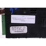 2003-2006 Mini Cooper Body Control Module OEM