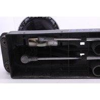 2004 Mini Cooper S 1.6 R53 6 Speed Manual Transmission Shifter With Cables 25117542288 OEM