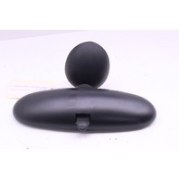 2002-2004 Mini Cooper R53 Interior Rear View Mirror Manual Dimming 51161508455 OEM