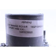 2006 2007 2008 Range Rover ABS Pump Antilock Brake Pump 0265235020 OEM