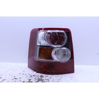 2007 Range Rover Sport Tail Light Lamp Left Rear 2VP238023 OEM