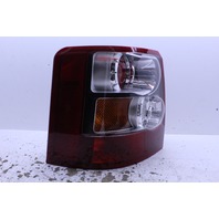 2007 Range Rover Sport Tail Light Lamp Left Rear 2VP238023 OEM